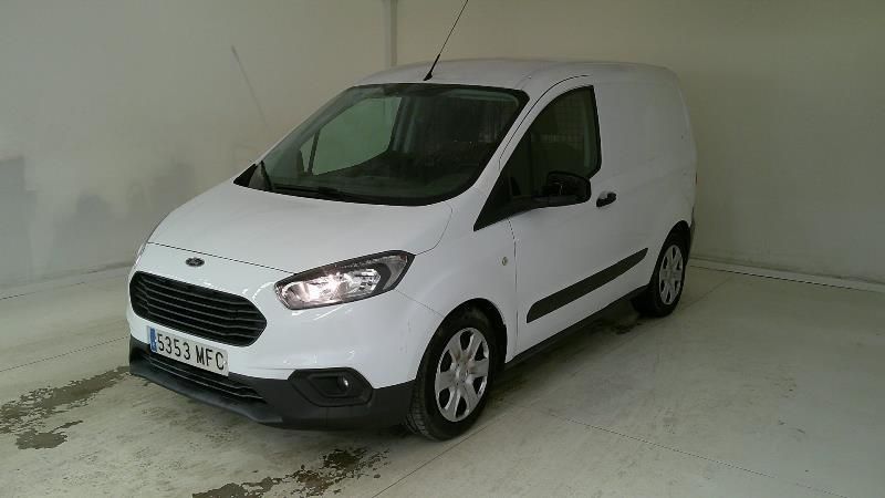 Ford Transit d'occasion