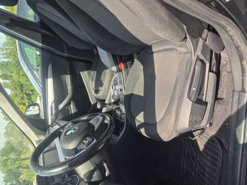 BMW X1 sDrive 16d Lounge — zdjęcie 22