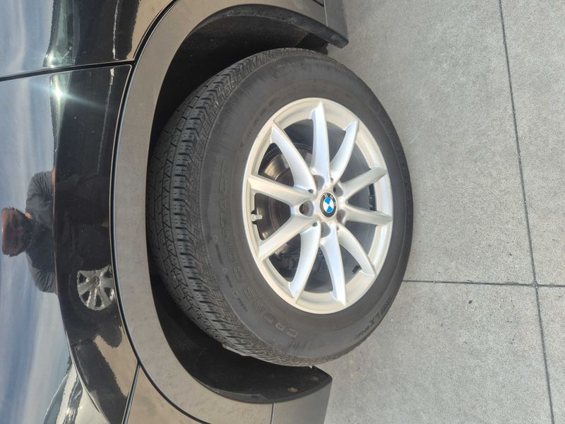 BMW X1 sDrive 16d Lounge — zdjęcie 21