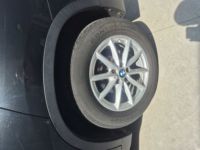 BMW X1 sDrive 16d Lounge — zdjęcie 20