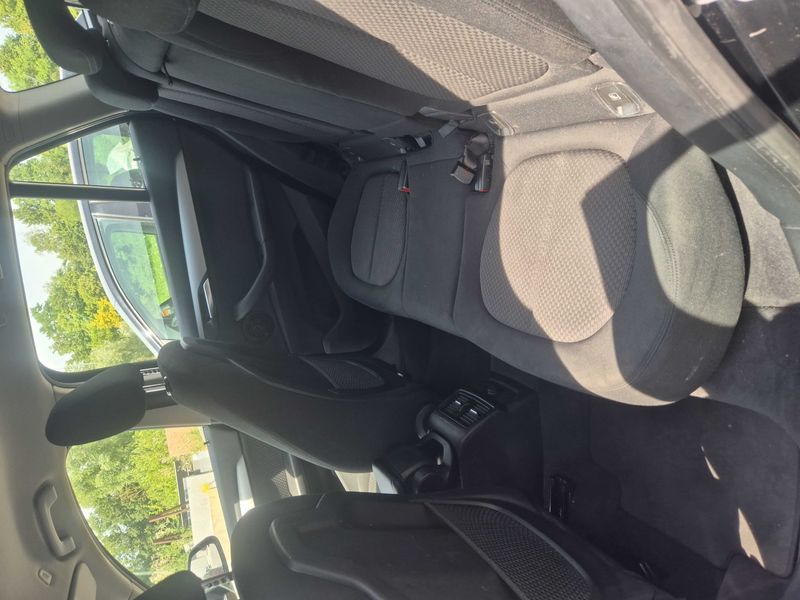 BMW X1 sDrive 16d Lounge — zdjęcie 24