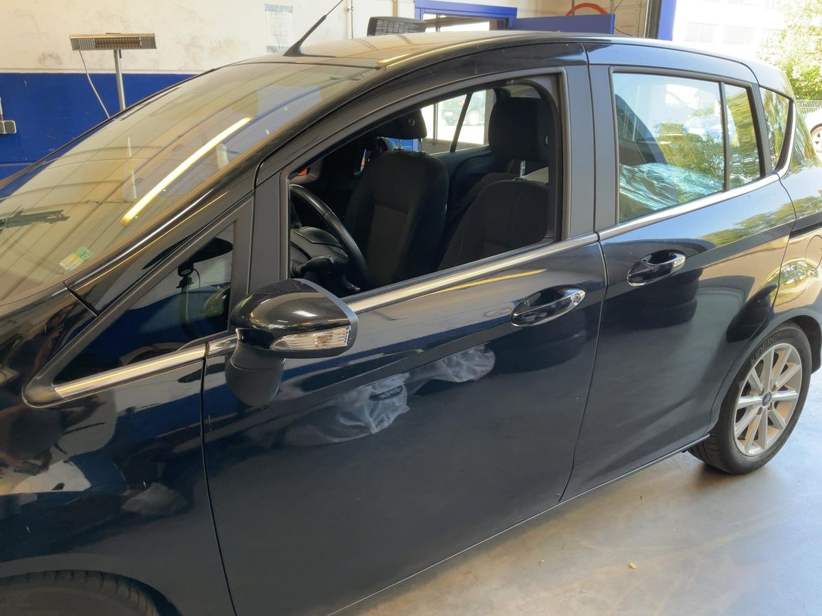 Ford B-Max d'occasion