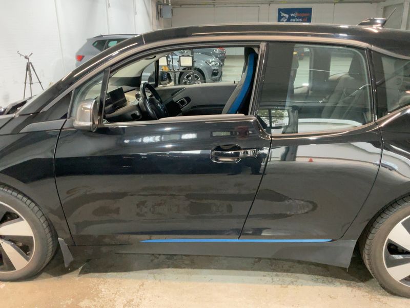 BMW i3 i3 — zdjęcie 4