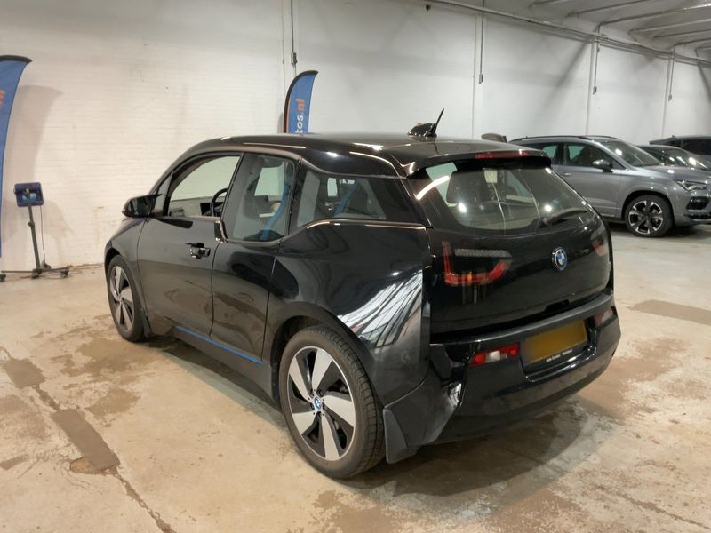 BMW i3 i3 — zdjęcie 3
