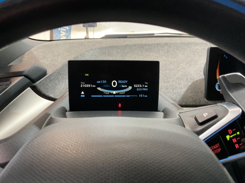 BMW i3 i3 — zdjęcie 13