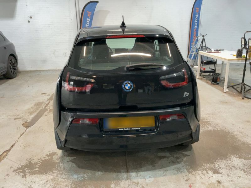 BMW i3 i3 — zdjęcie 5