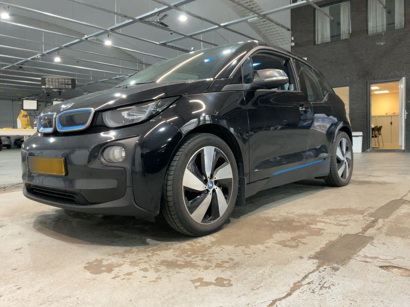 BMW i3 i3 — zdjęcie 2