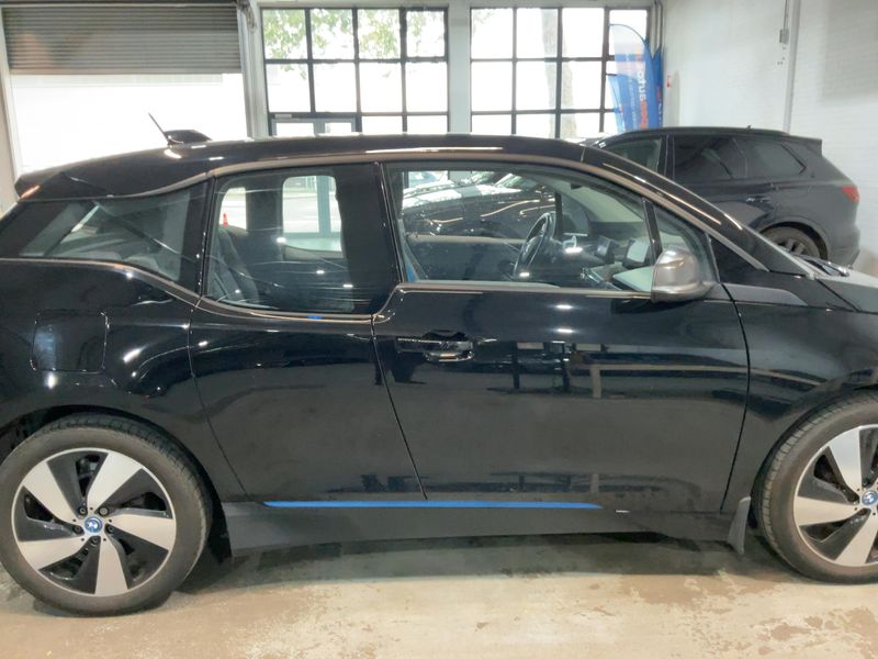 BMW i3 i3 — zdjęcie 7