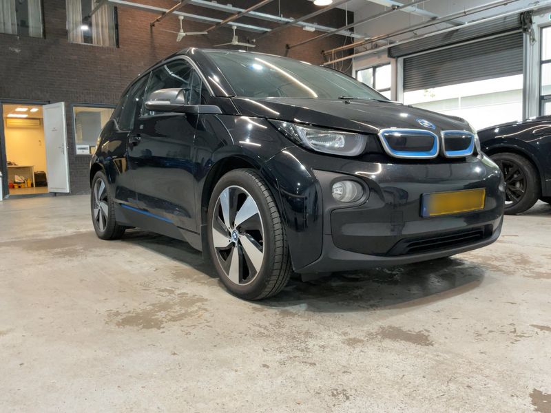 BMW i3 i3 — zdjęcie 8