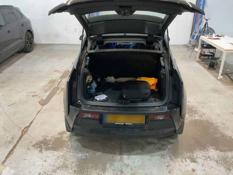 BMW i3 i3 — zdjęcie 10