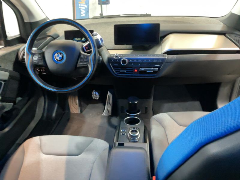 BMW i3 i3 — zdjęcie 12
