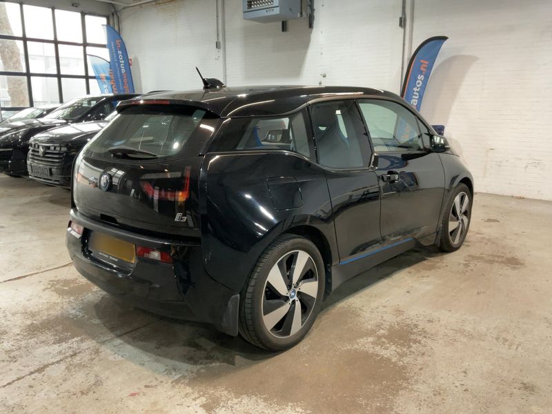 BMW i3 i3 — zdjęcie 6