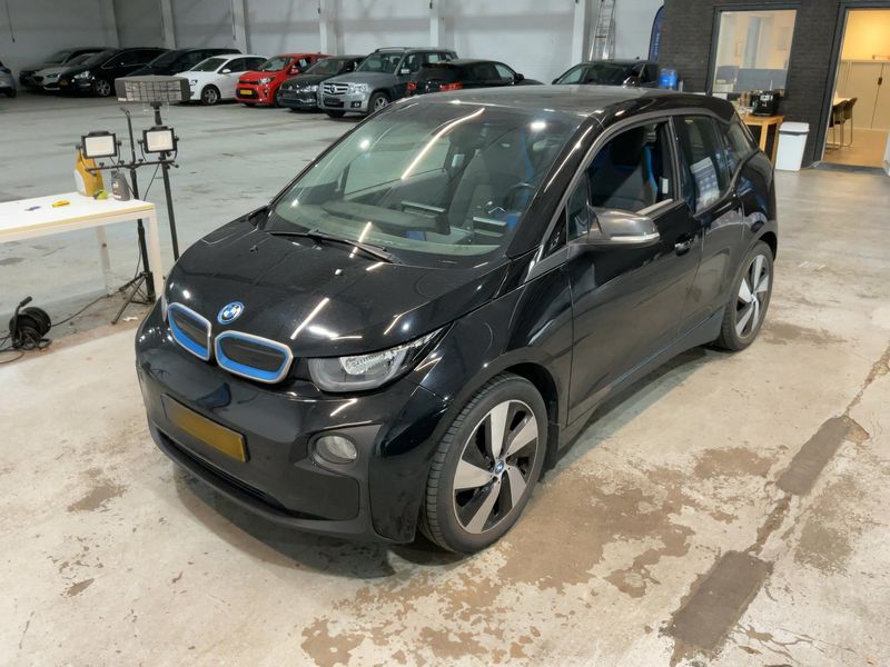 BMW i3 i3 — zdjęcie 1