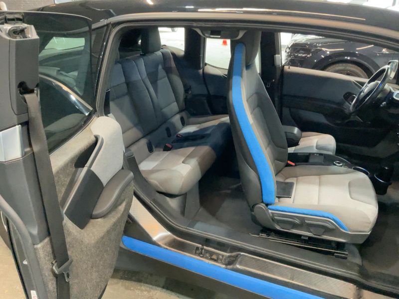 BMW i3 i3 — zdjęcie 14