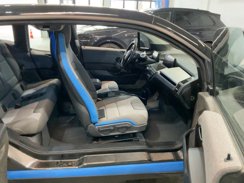 BMW i3 i3 — zdjęcie 11