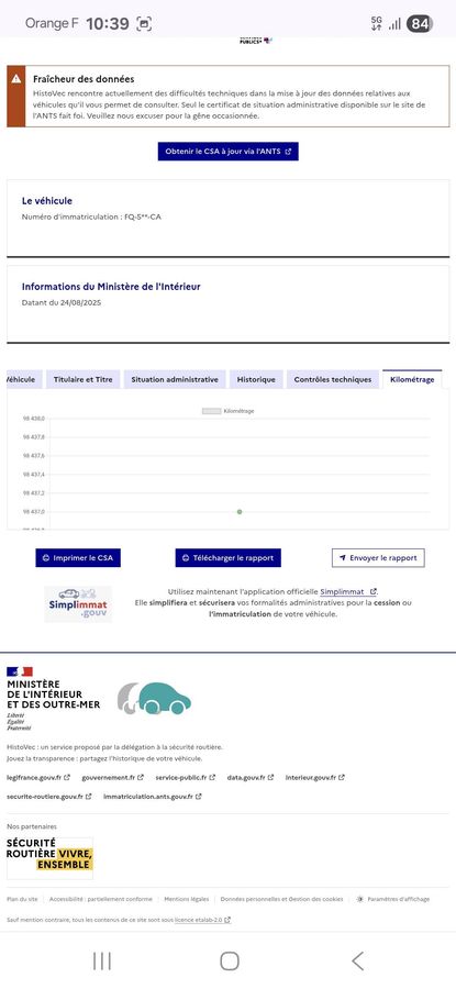 Peugeot Rifter 1.5 Blue-HDi Allure L1
