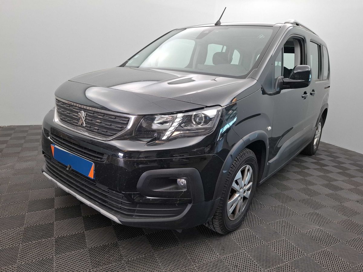 Peugeot Rifter 1.5 Blue-HDi Allure L1