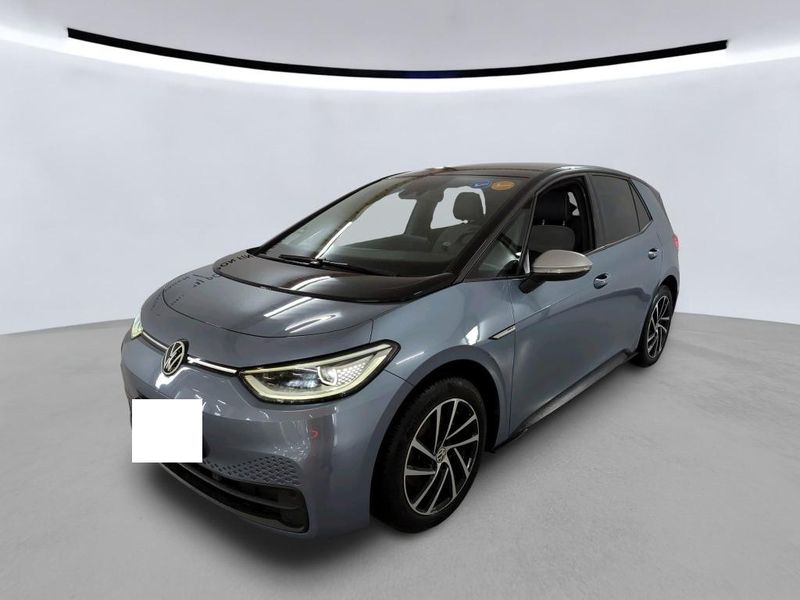 ID.3 electric drive 150 kW Pro Performance Business