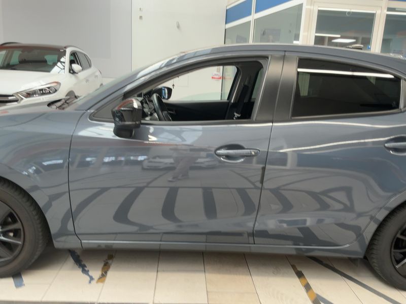 Mazda 2 1.5 Skyactiv-G Mild-Hybrid Homura — zdjęcie 4