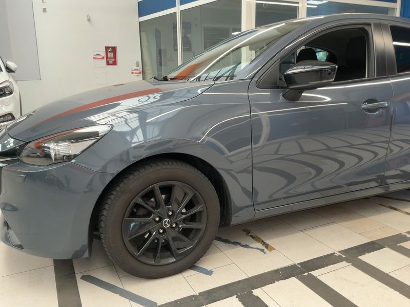 Mazda 2 1.5 Skyactiv-G Mild-Hybrid Homura — zdjęcie 2