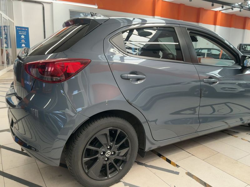 Mazda 2 1.5 Skyactiv-G Mild-Hybrid Homura — zdjęcie 6