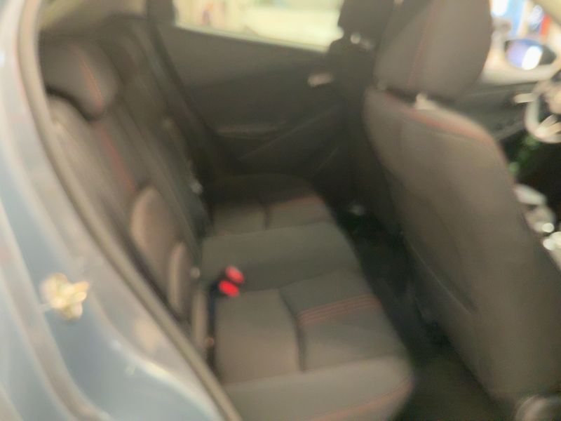Mazda 2 1.5 Skyactiv-G Mild-Hybrid Homura — zdjęcie 14