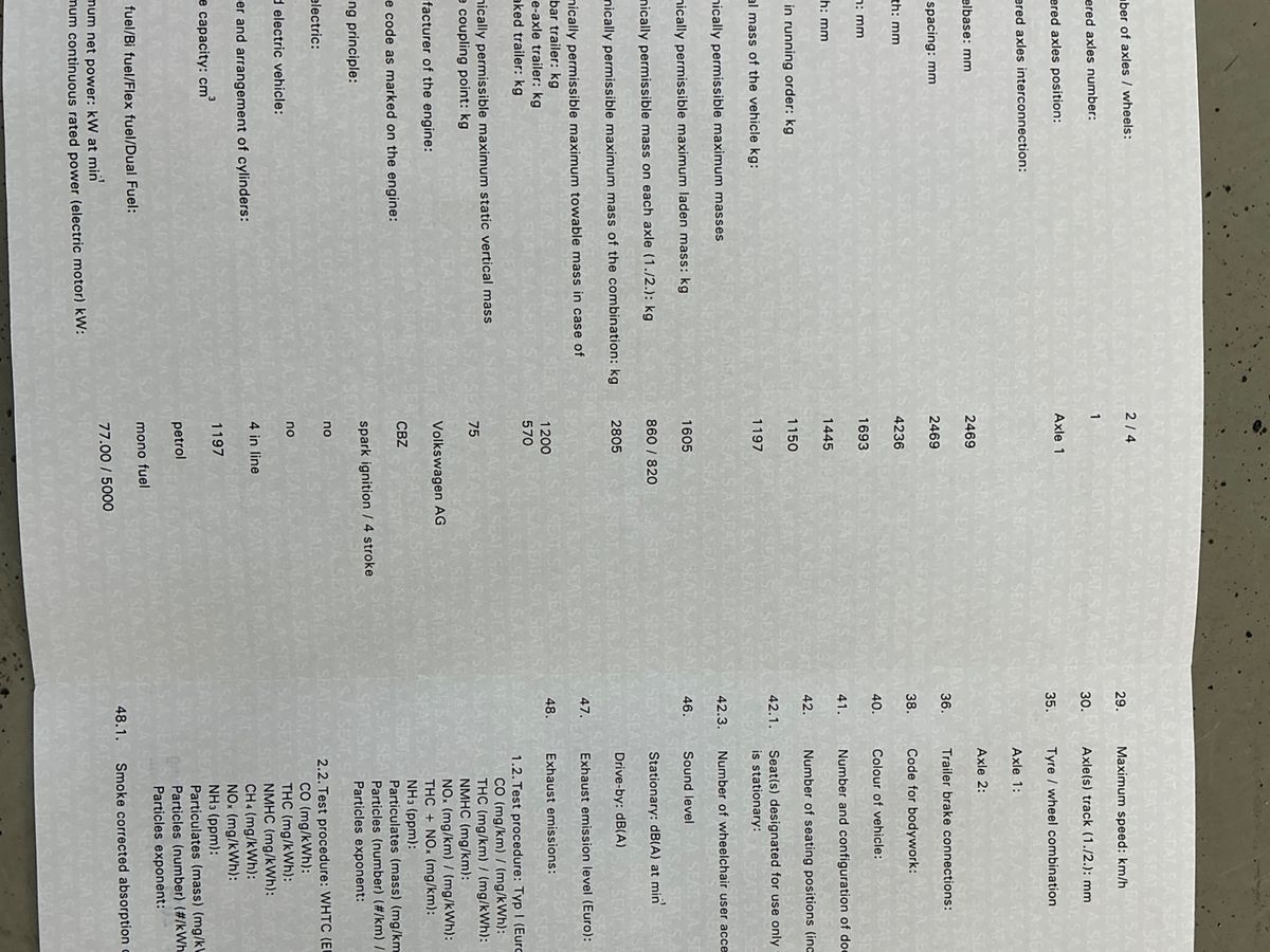Seat Ibiza d'occasion