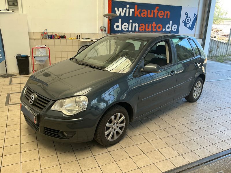 Polo 1.4 United