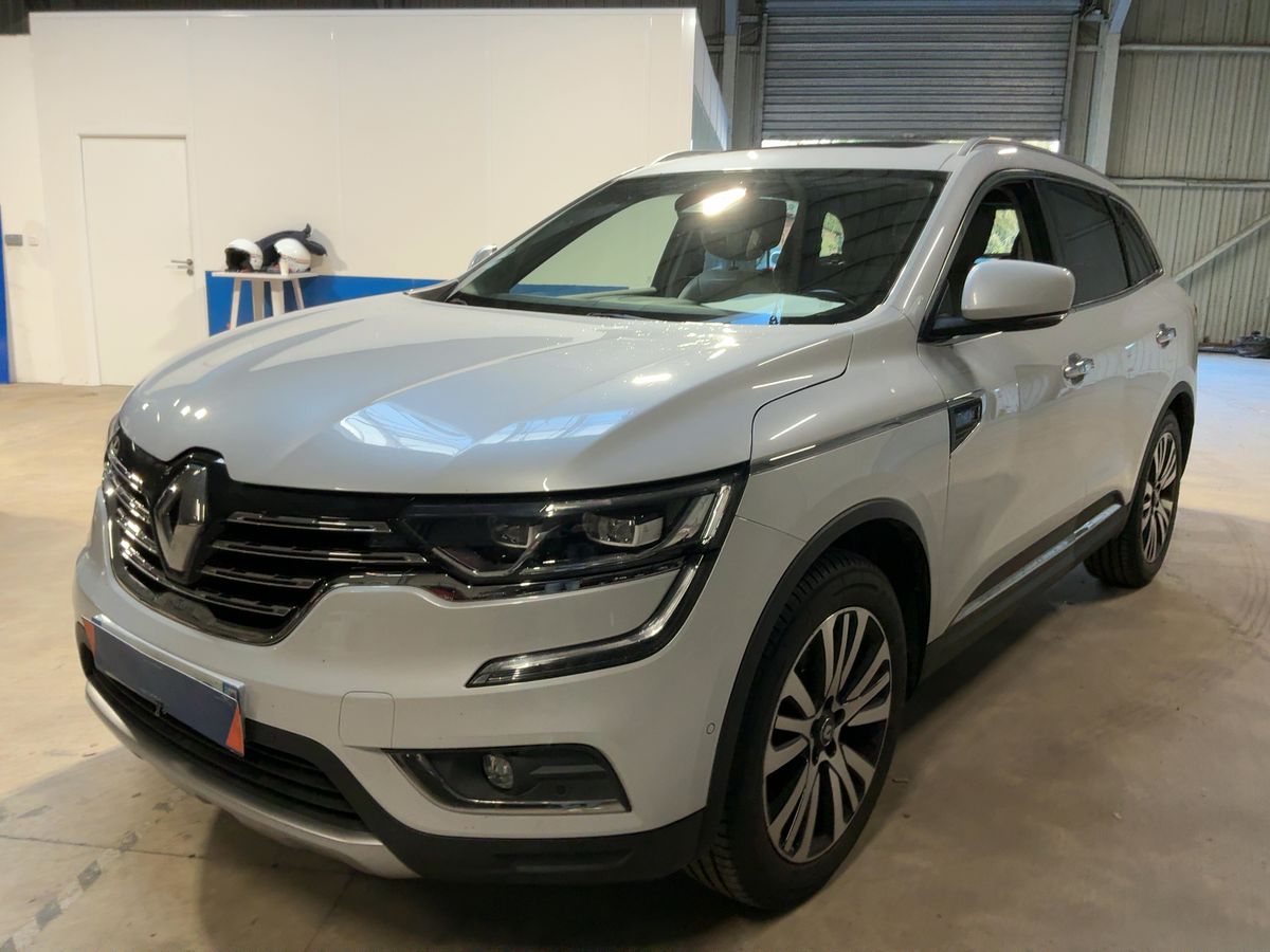Renault Koleos d'occasion