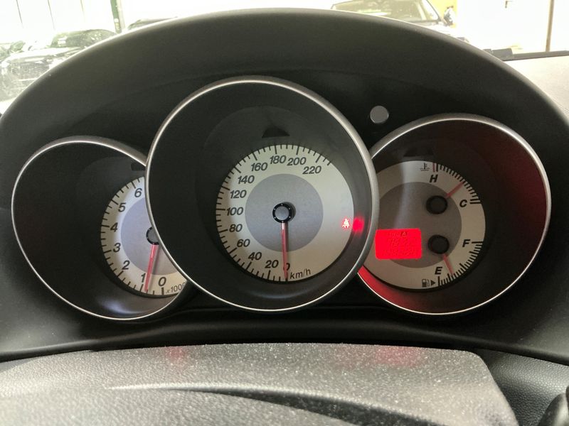 Mazda 3 2.0 Kintaro 2008 – снимка 4