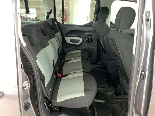Citroen Berlingo 1.5 Blue-HDi Shine M — zdjęcie 14