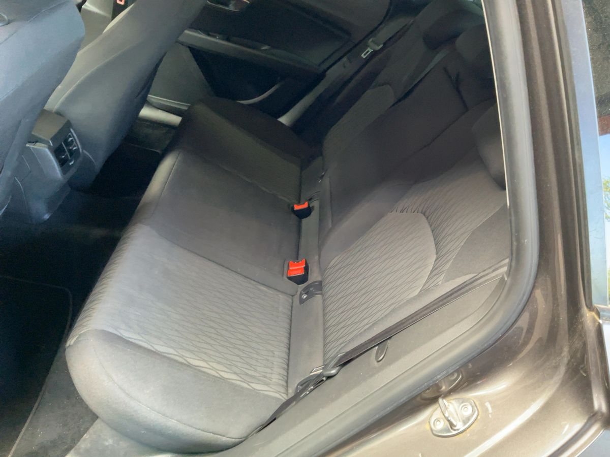 Seat Leon d'occasion