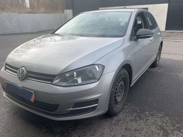 Volkswagen Golf d'occasion