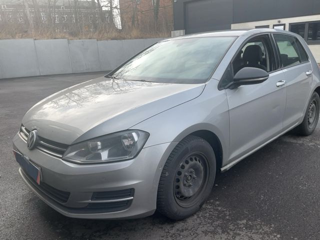 Volkswagen Golf d'occasion
