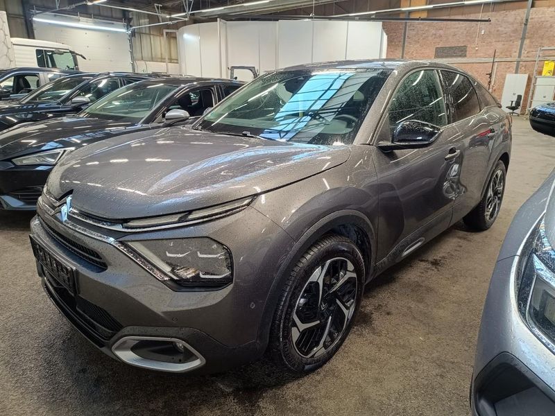 Citroen C4 1.2 PureTech Max