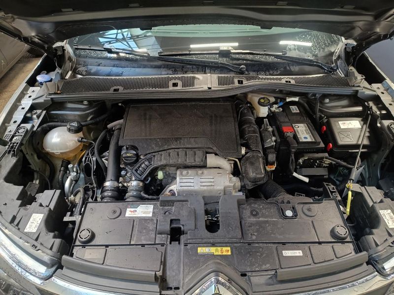 Citroen C4 1.2 PureTech Max — zdjęcie 5