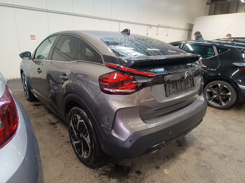 Citroen C4 1.2 PureTech Max — zdjęcie 2