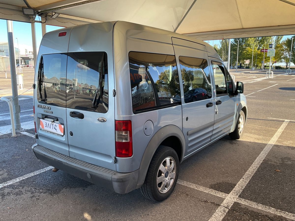 Ford Tourneo Connect 1.8 TDCi Combi larga