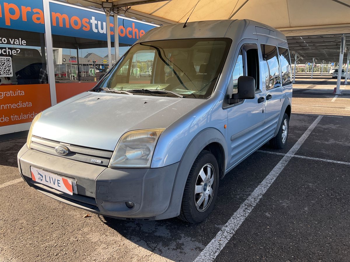 Ford Tourneo Connect 1.8 TDCi Combi larga