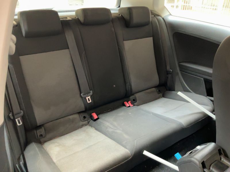 Volkswagen Golf VII 1.6 TDI Trendline BlueMotion Tech 2013 – снимка 19