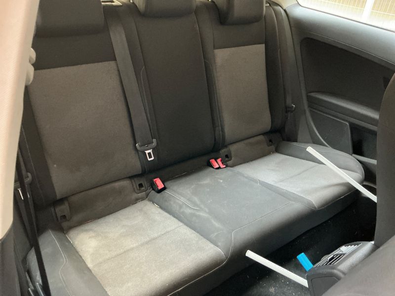 Volkswagen Golf VII 1.6 TDI Trendline BlueMotion Tech 2013 – снимка 30