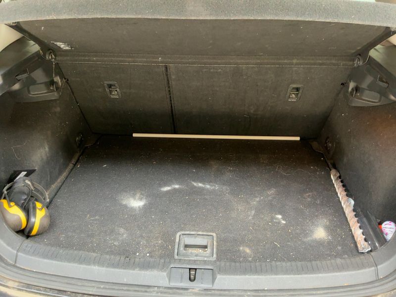 Volkswagen Golf VII 1.6 TDI Trendline BlueMotion Tech 2013 – снимка 15