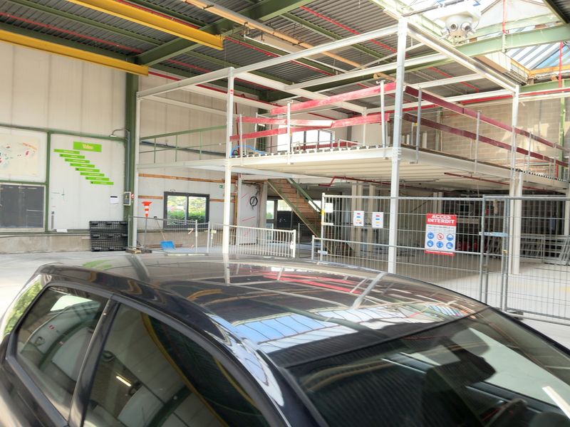 Volkswagen Golf VII 1.6 TDI Trendline BlueMotion Tech 2013 – снимка 13