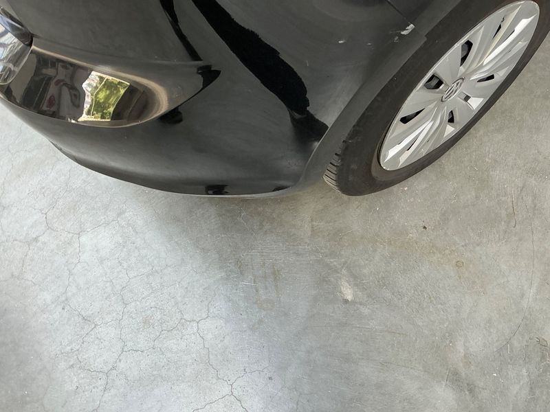 Volkswagen Golf VII 1.6 TDI Trendline BlueMotion Tech 2013 – снимка 37