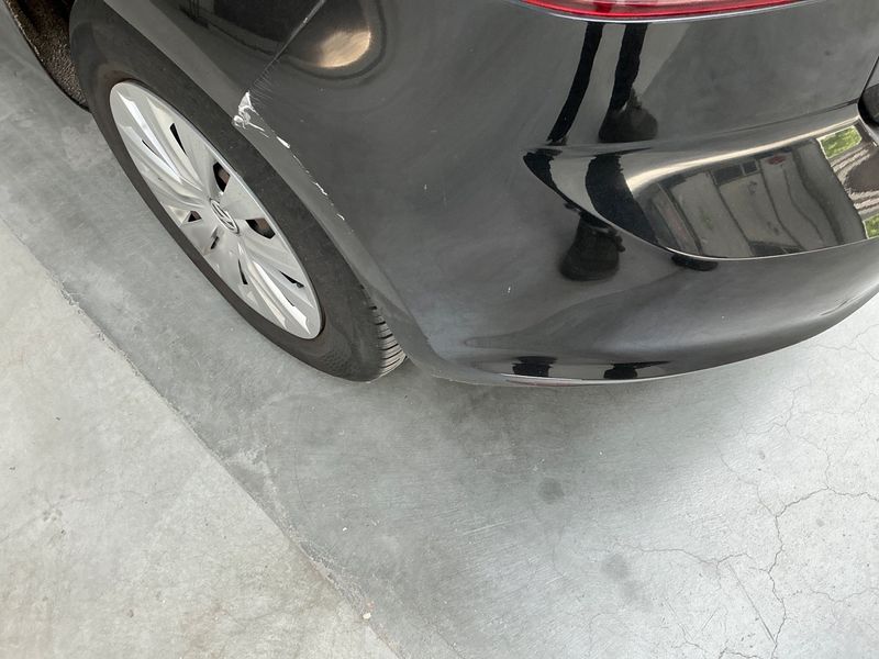 Volkswagen Golf VII 1.6 TDI Trendline BlueMotion Tech 2013 – снимка 35