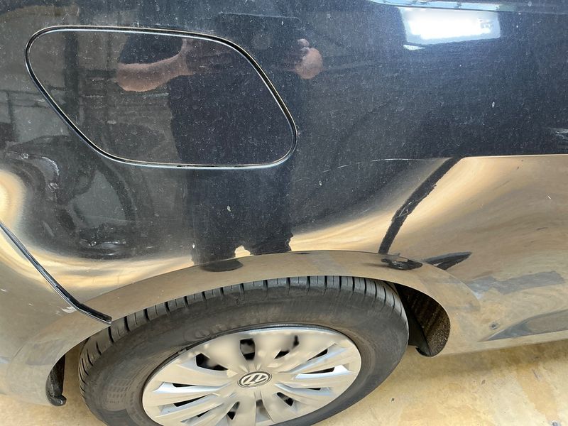 Volkswagen Golf VII 1.6 TDI Trendline BlueMotion Tech 2013 – снимка 23