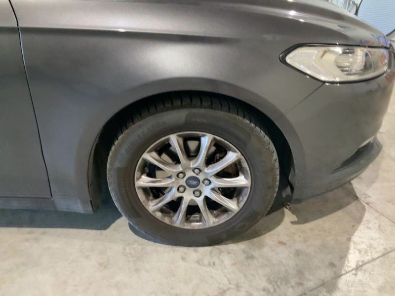 Ford Mondeo 2.0 TDCi Business Edition 2017 – снимка 11
