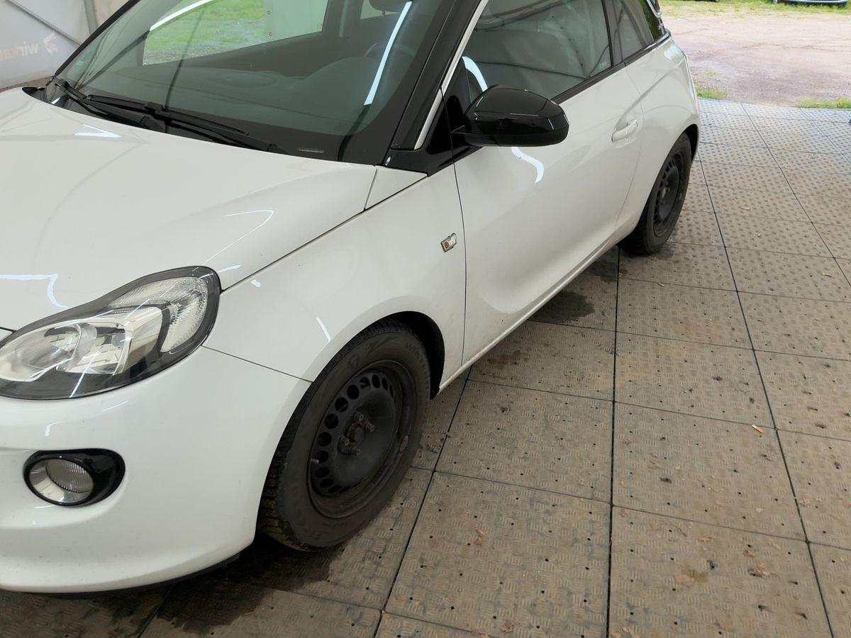 Opel Adam d'occasion