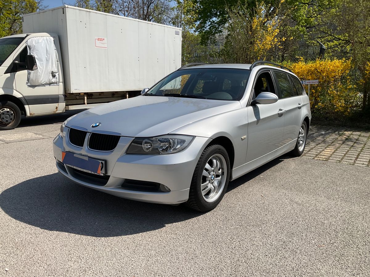 BMW 3er 2006