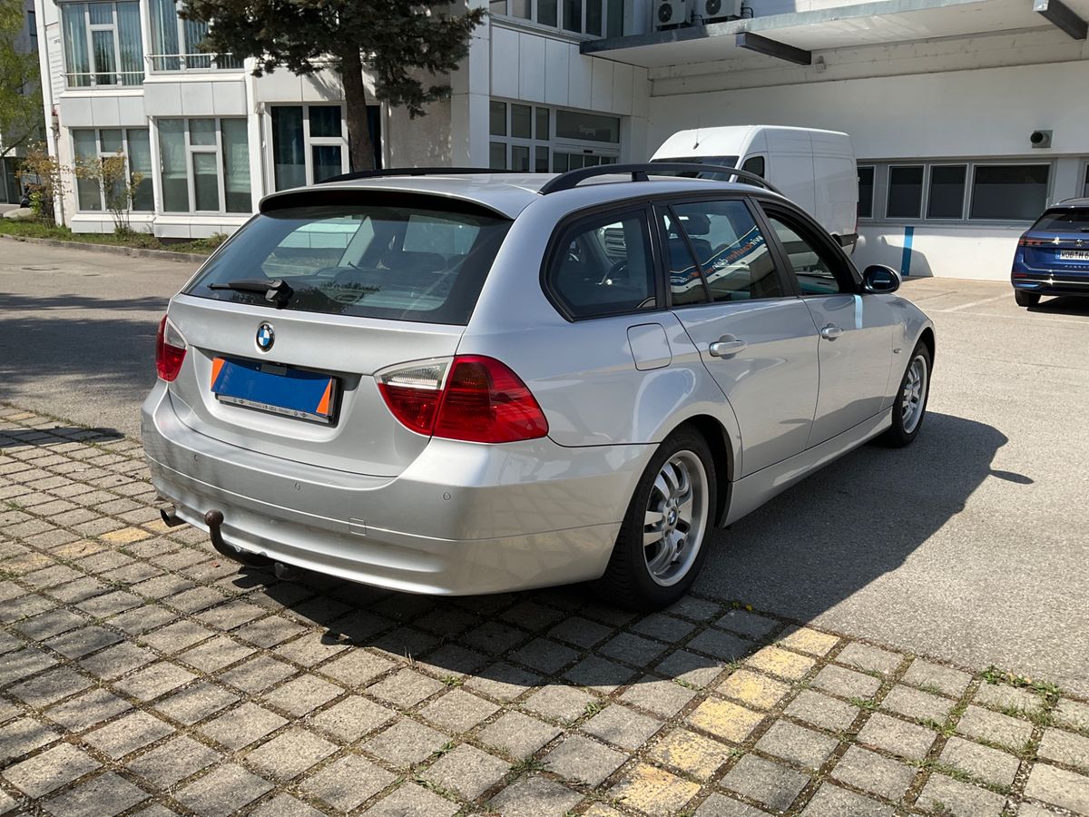 BMW 3er 318i